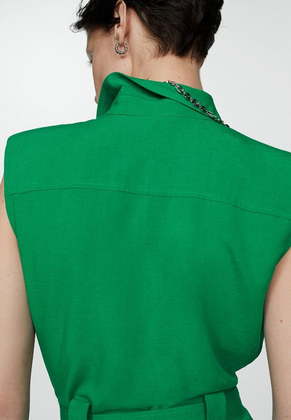 Mango Комбинезон - MATTY - фото 5