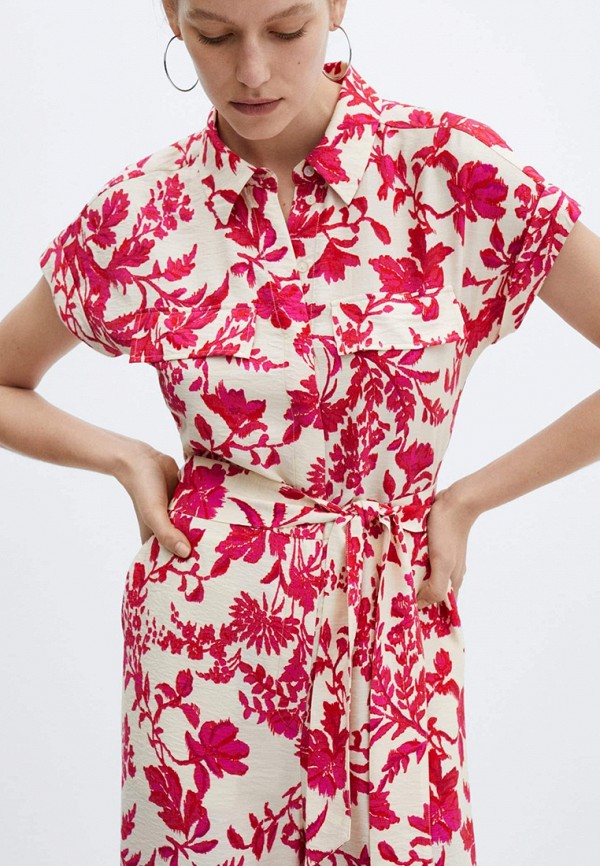 Mango Комбинезон - ECUADOR - фото 3