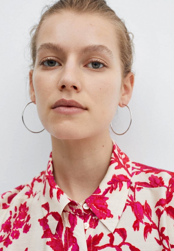 Mango Комбинезон - ECUADOR - фото 4