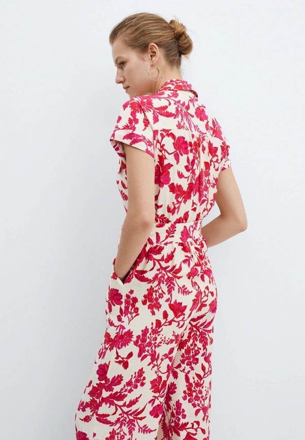 Mango Комбинезон - ECUADOR - фото 5