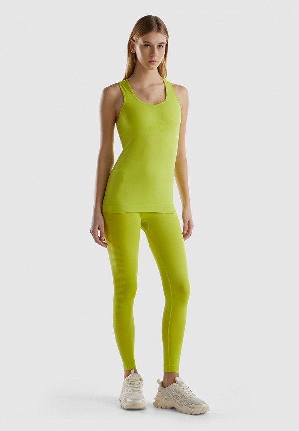 United Colors of Benetton Майка спортивная - фото 2