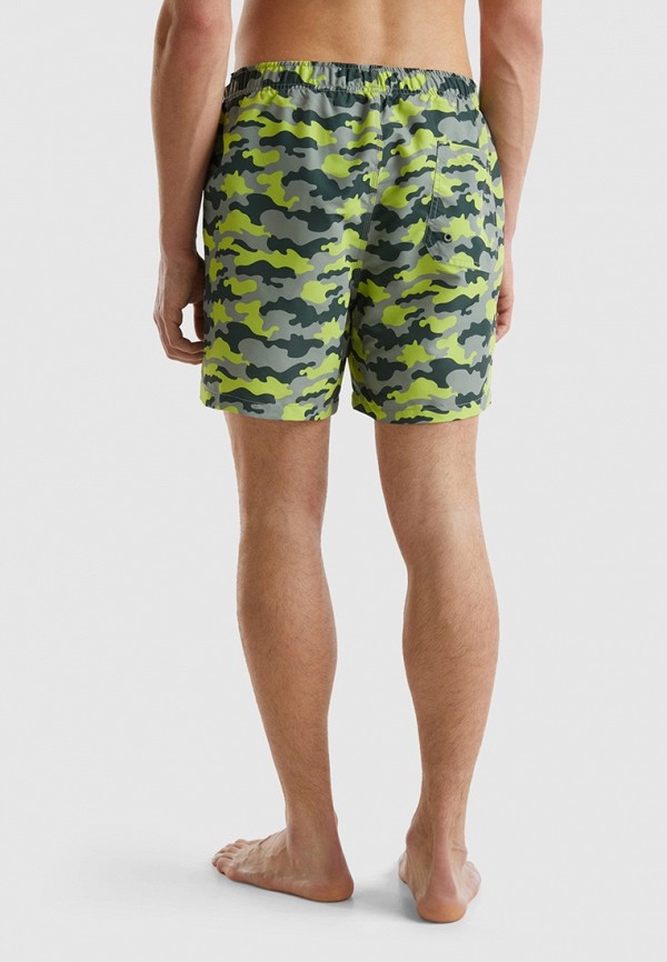 United Colors of Benetton Шорты для плавания - фото 2