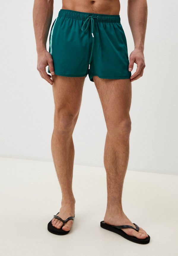 United Colors of Benetton Шорты для плавания - фото 1