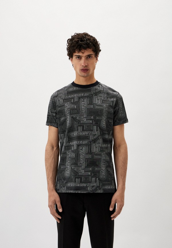 Karl Lagerfeld Футболка - фото 1