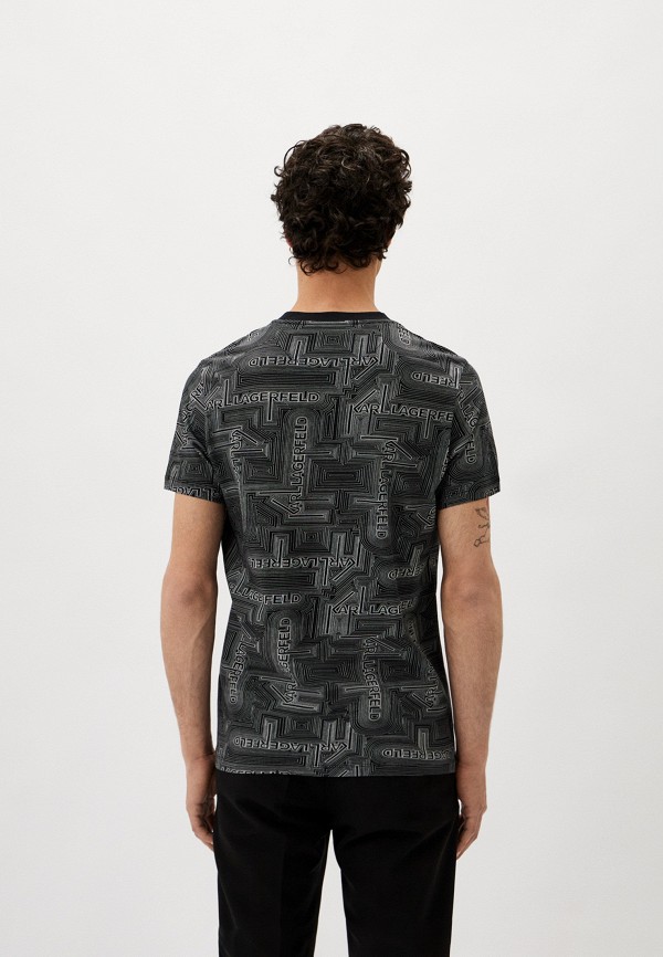 Karl Lagerfeld Футболка - фото 3