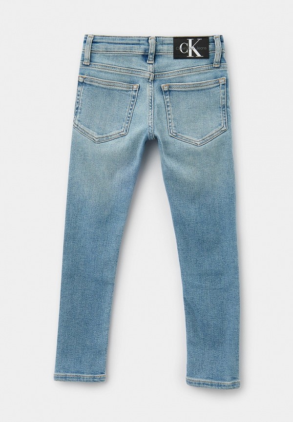 Calvin Klein Jeans Джинсы - фото 2