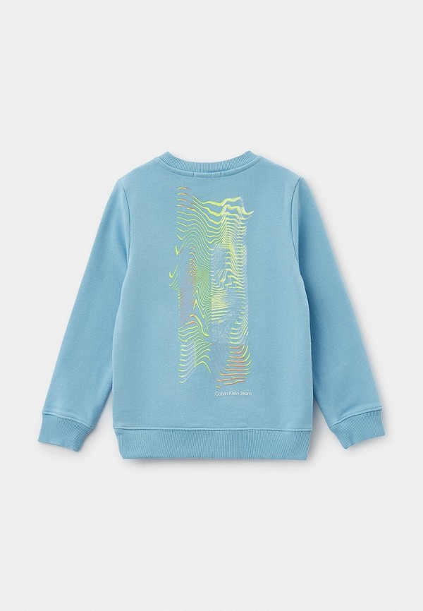 Calvin Klein Jeans Свитшот - фото 2