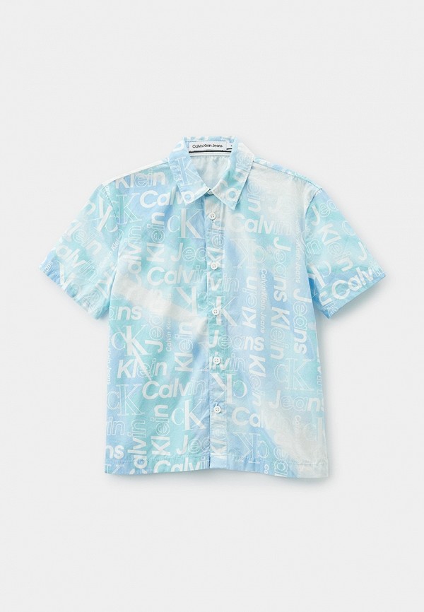 Calvin Klein Jeans Рубашка - фото 1