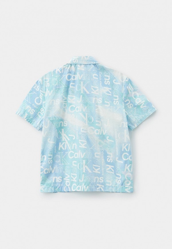 Calvin Klein Jeans Рубашка - фото 2