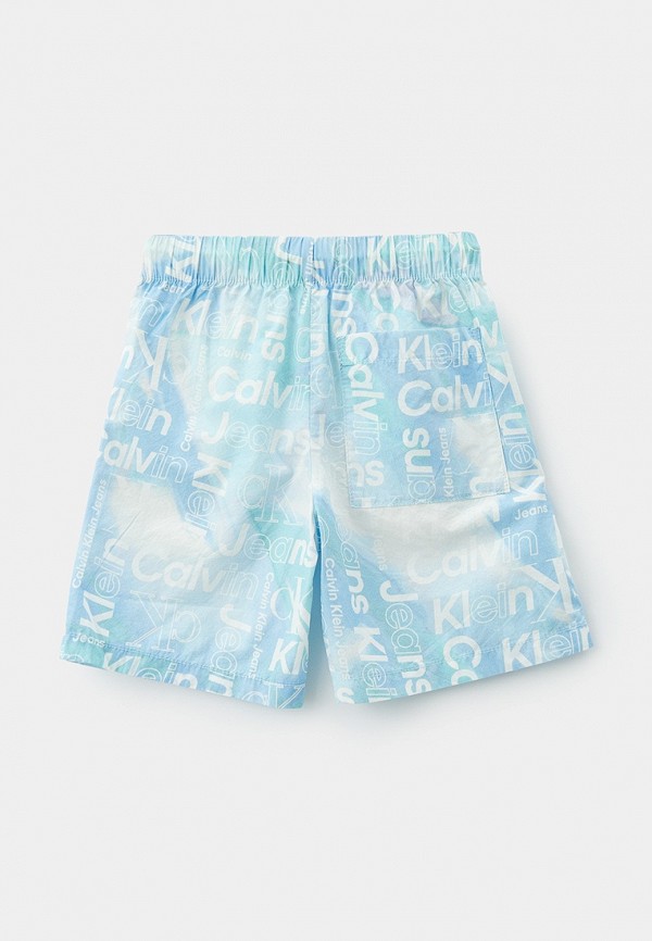 Calvin Klein Jeans Шорты - фото 2