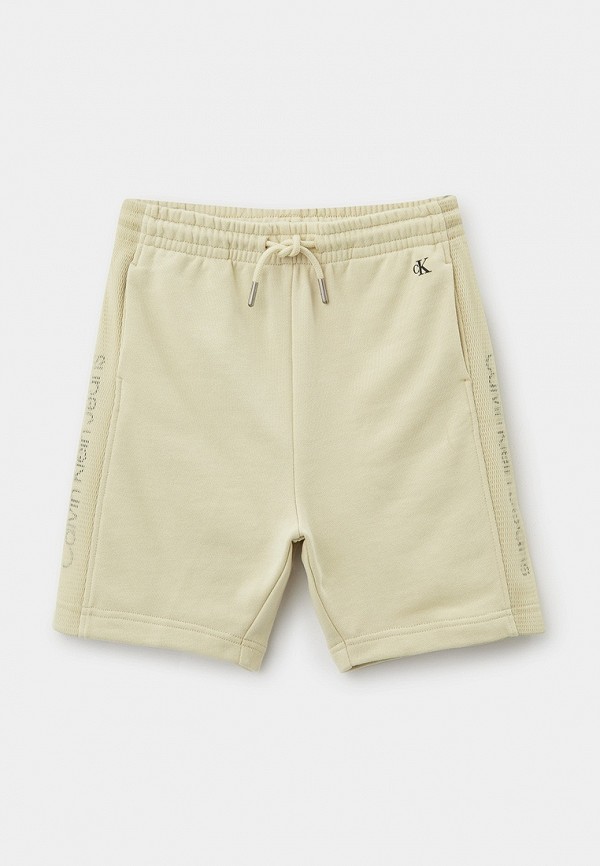 Calvin Klein Jeans Шорты спортивные - фото 1