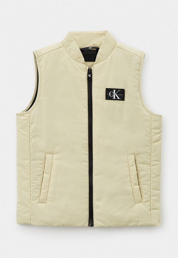 Calvin Klein Jeans Жилет утепленный - фото 1