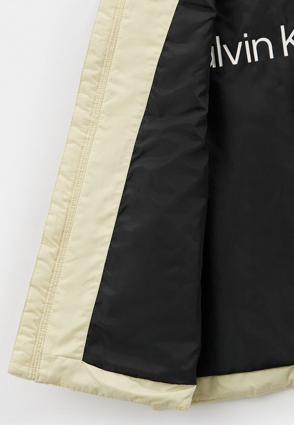 Calvin Klein Jeans Жилет утепленный - фото 3