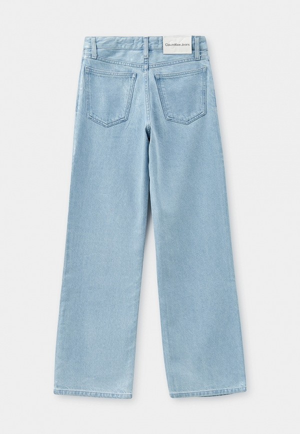 Calvin Klein Jeans Джинсы - фото 2