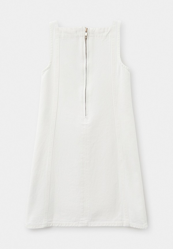 Calvin Klein Jeans Сарафан джинсовый - фото 2