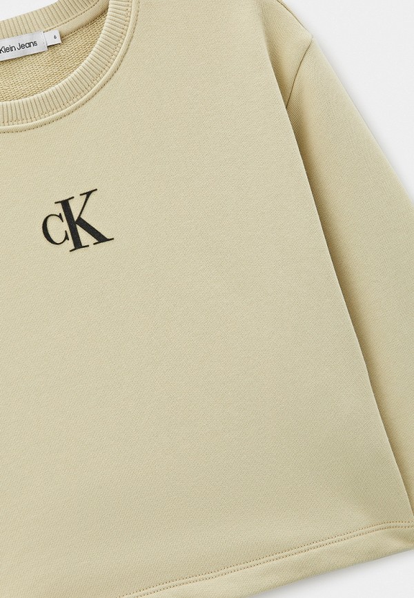 Calvin Klein Jeans Костюм спортивный - фото 3