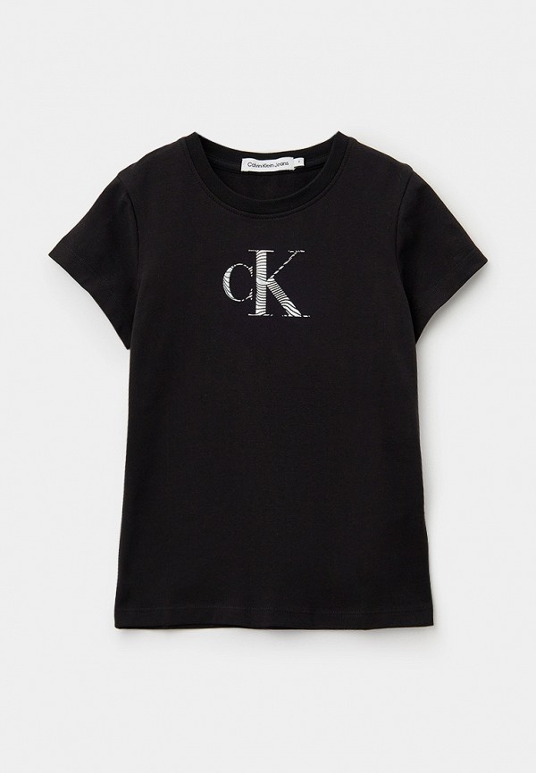 Calvin Klein Jeans Футболка - фото 1