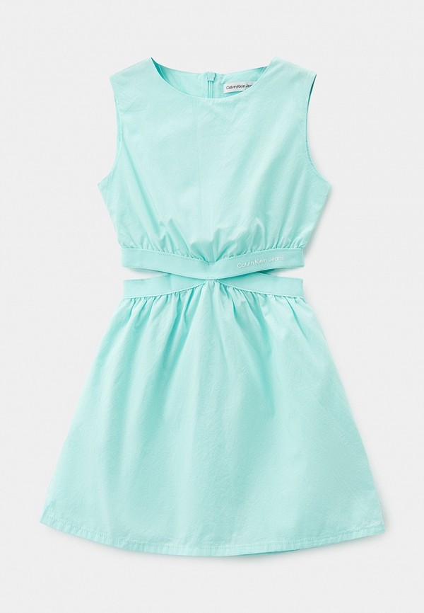 Calvin Klein Jeans Платье - фото 1