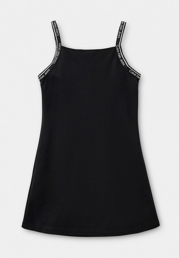 Calvin Klein Jeans Платье - фото 2