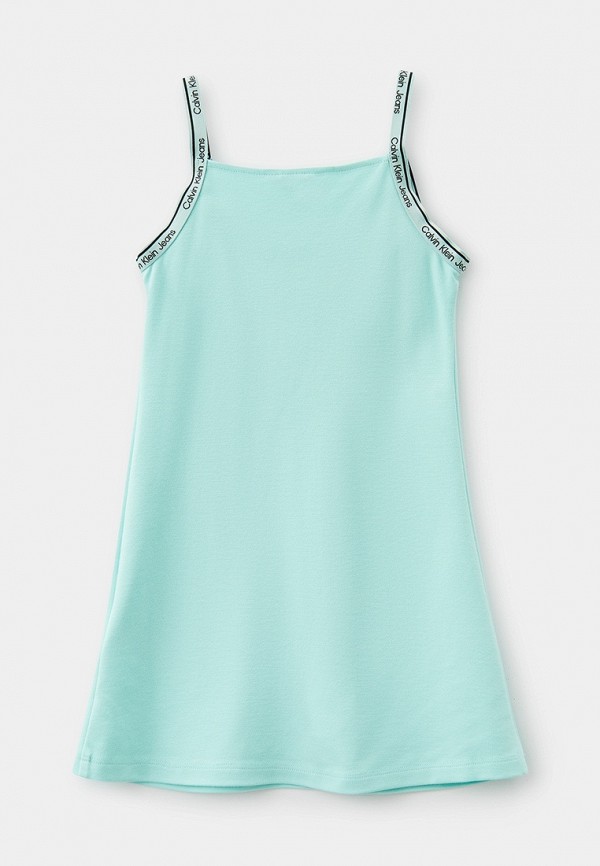 Calvin Klein Jeans Платье - фото 2