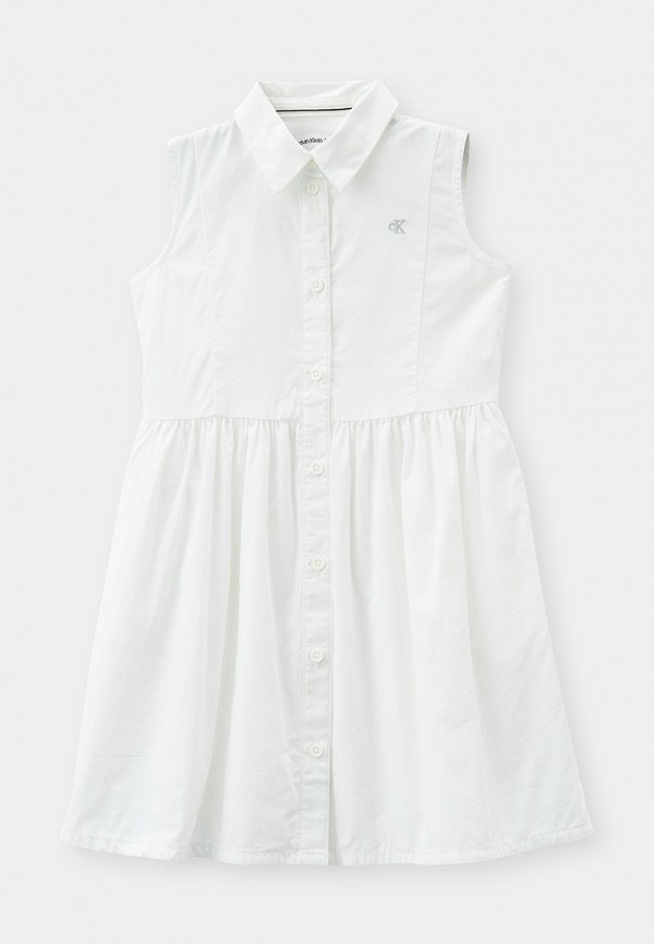 Calvin Klein Jeans Платье - фото 1
