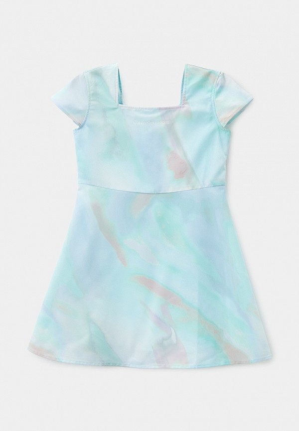 Calvin Klein Jeans Платье - фото 1