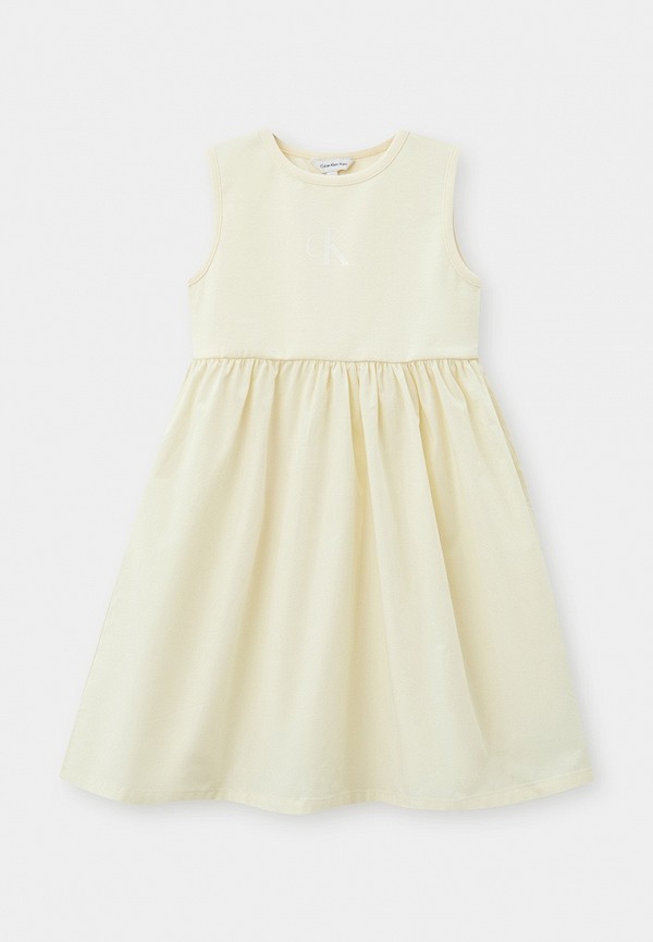 Calvin Klein Jeans Платье - фото 1