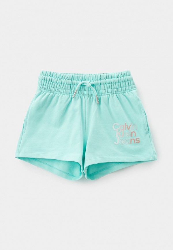Calvin Klein Jeans Шорты спортивные - фото 1