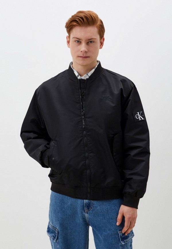 Calvin Klein Jeans Куртка утепленная - фото 1