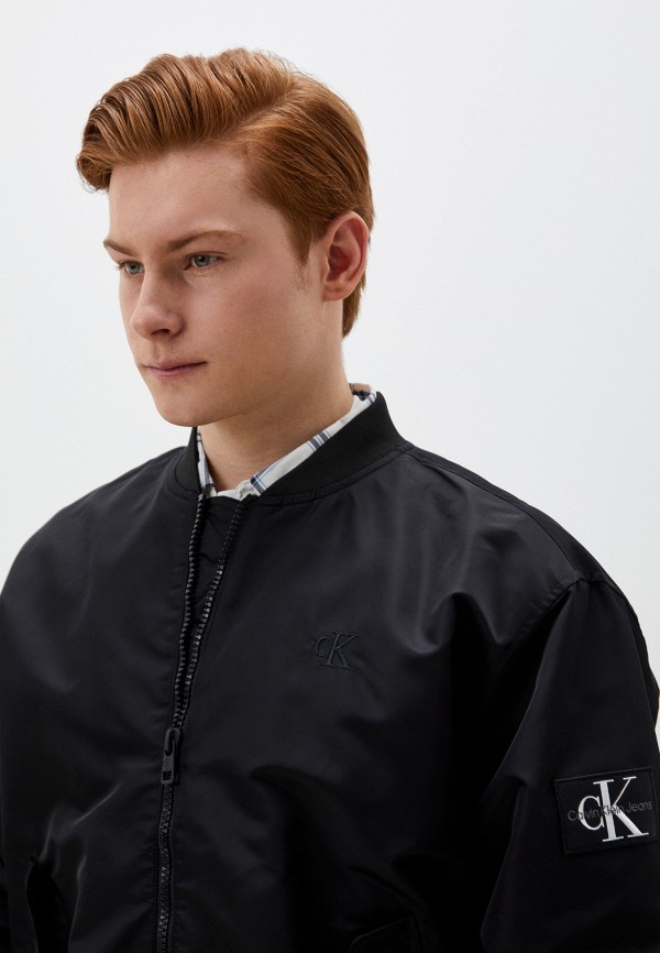 Calvin Klein Jeans Куртка утепленная - фото 5