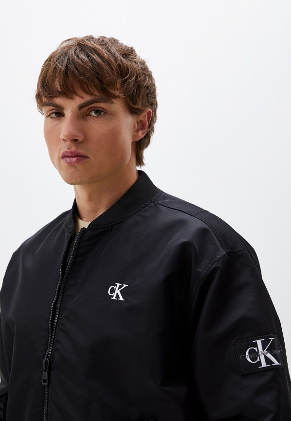 Calvin Klein Jeans Куртка утепленная - фото 5