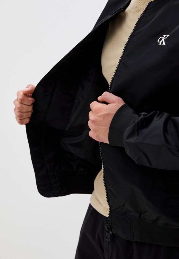 Calvin Klein Jeans Куртка утепленная - фото 6