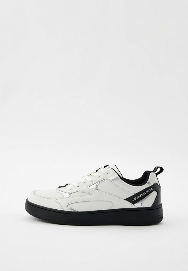 Calvin Klein Jeans Кеды - фото 1