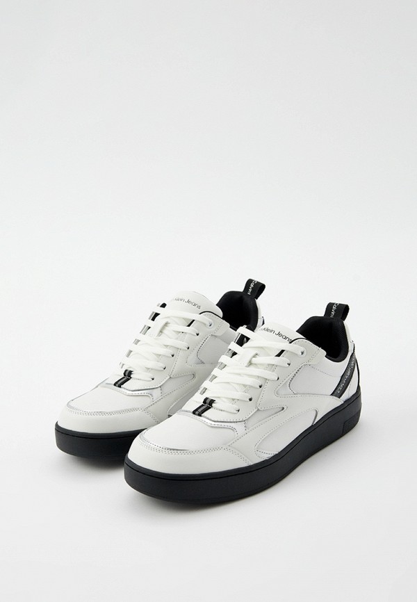 Calvin Klein Jeans Кеды - фото 3