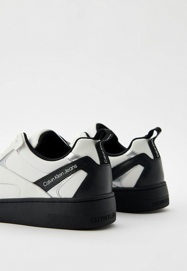 Calvin Klein Jeans Кеды - фото 4