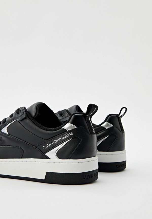 Calvin Klein Jeans Кеды - фото 4
