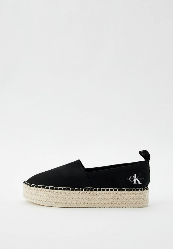 Ck espadrilles deals