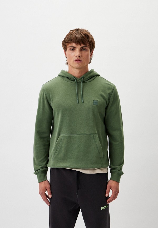 Boss Худи - Wetalk - фото 1