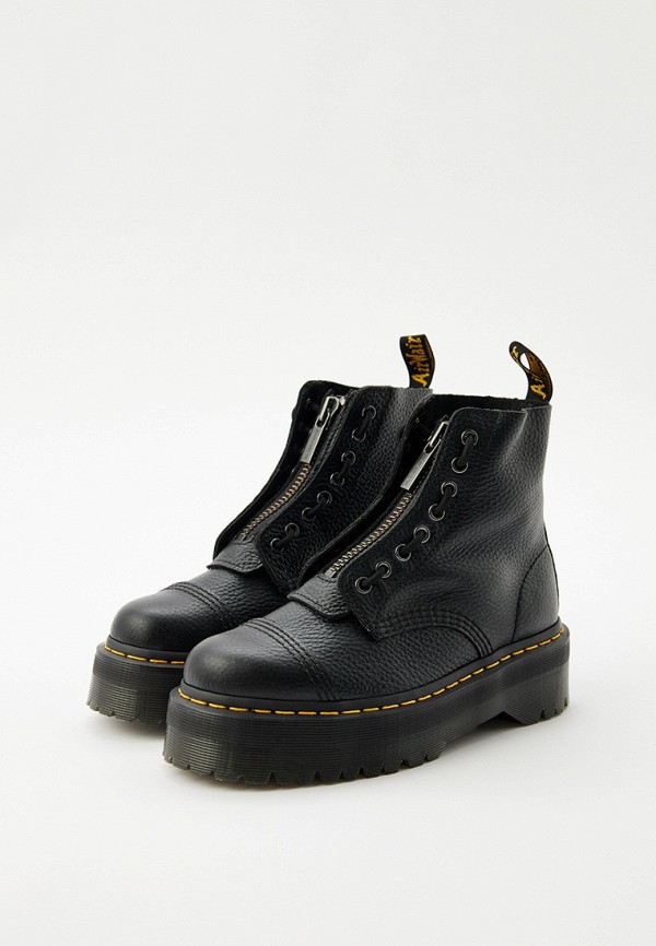 Dr. Martens Ботинки - Sinclair - фото 3