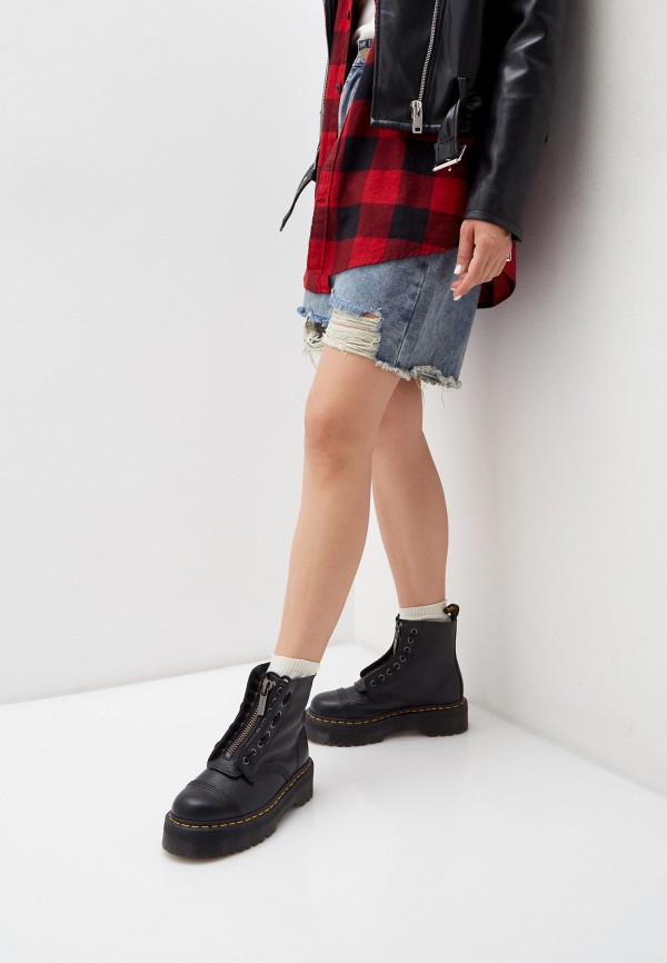 Dr. Martens Ботинки - Sinclair - фото 6
