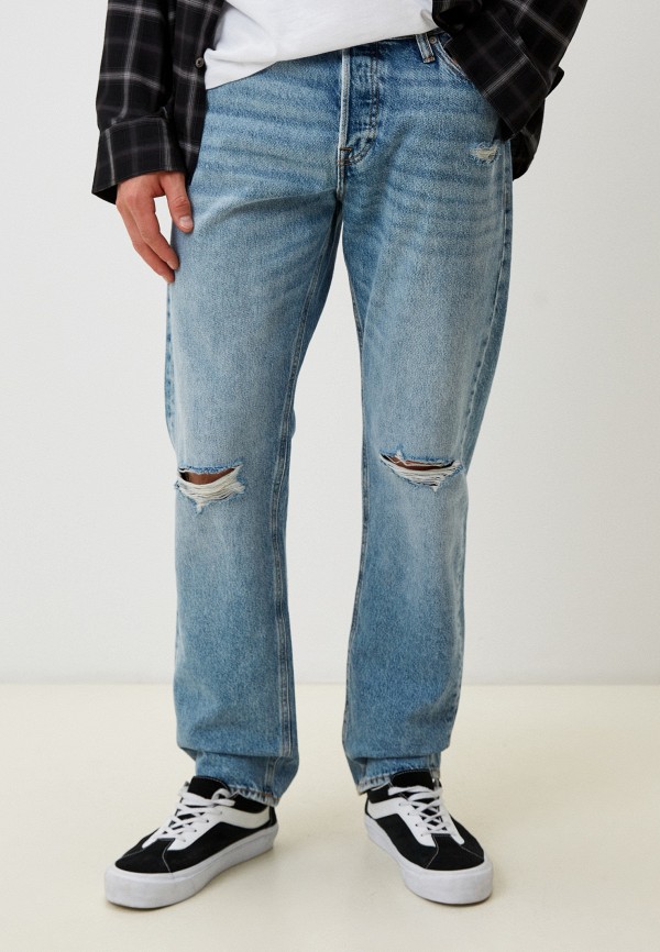 Jack & Jones Джинсы - CHRIS - фото 1