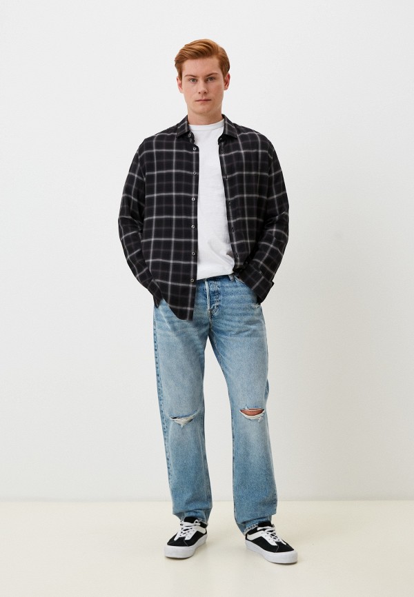 Jack & Jones Джинсы - CHRIS - фото 2