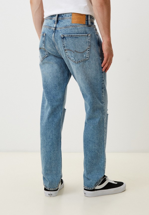 Jack & Jones Джинсы - CHRIS - фото 3
