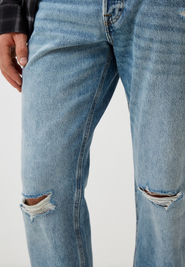 Jack & Jones Джинсы - CHRIS - фото 4