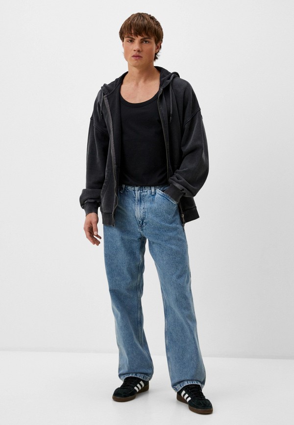 Levi's® Джинсы - 568 LOOSE STRT CARPENTER - фото 2