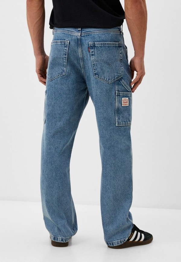 Levi's® Джинсы - 568 LOOSE STRT CARPENTER - фото 3