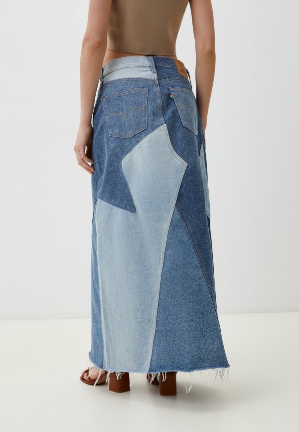 Levi's® Юбка джинсовая - фото 3