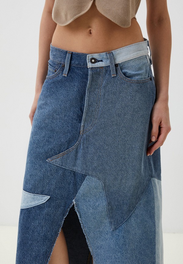 Levi's® Юбка джинсовая - фото 4