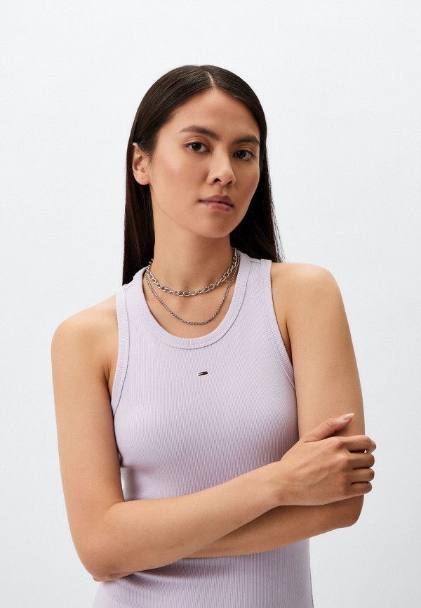 Tommy Jeans Платье - фото 4