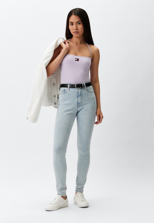 Tommy Jeans Джинсы - SYLVIA HGH - фото 2